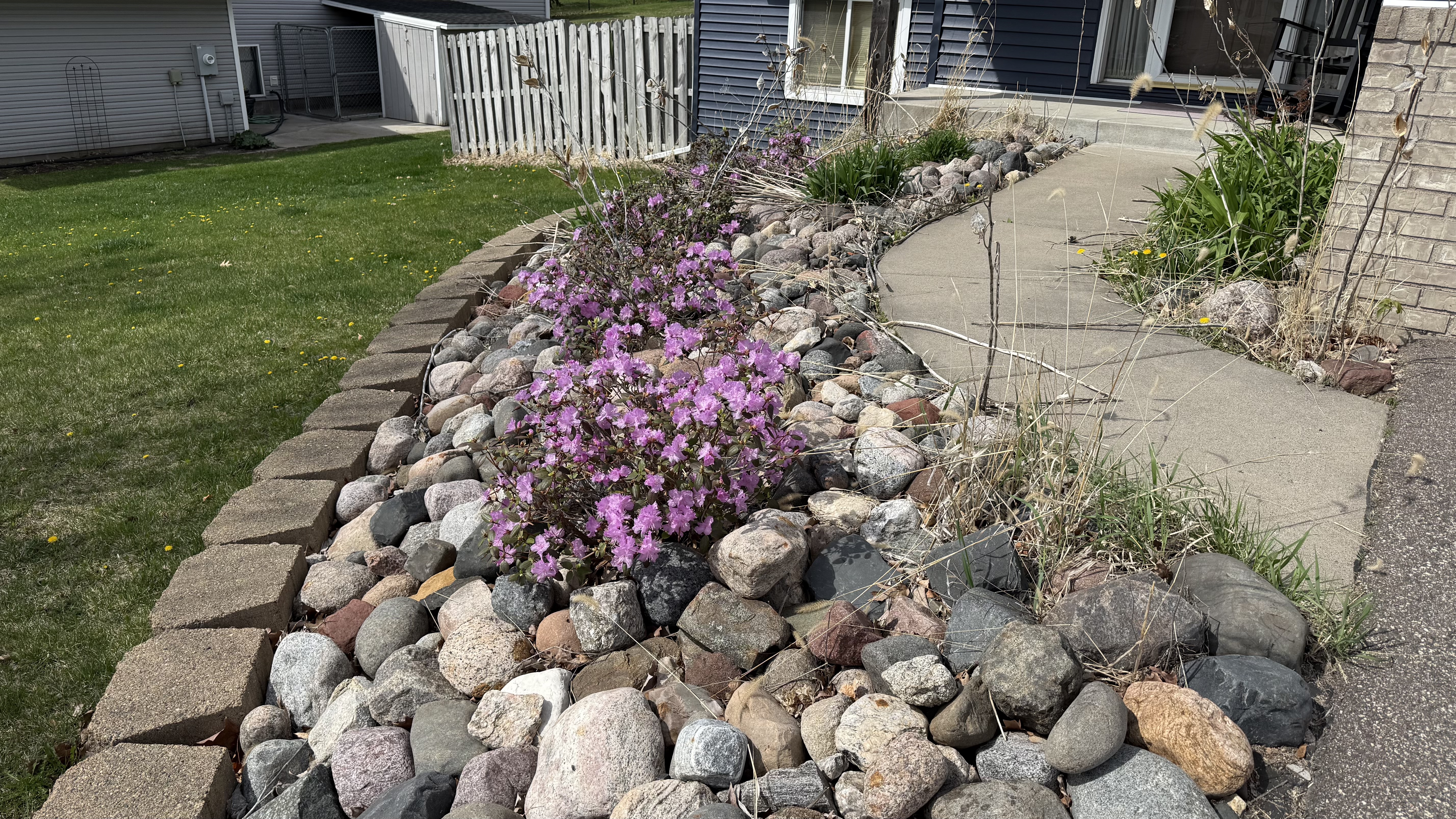 Spring Has Sprung - Watching Flood Issues After Recent Heavy Rains