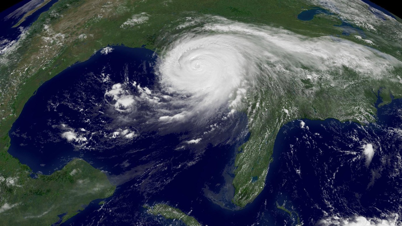 June 1st: Meteorological Summer & Atlantic Hurricane Season
