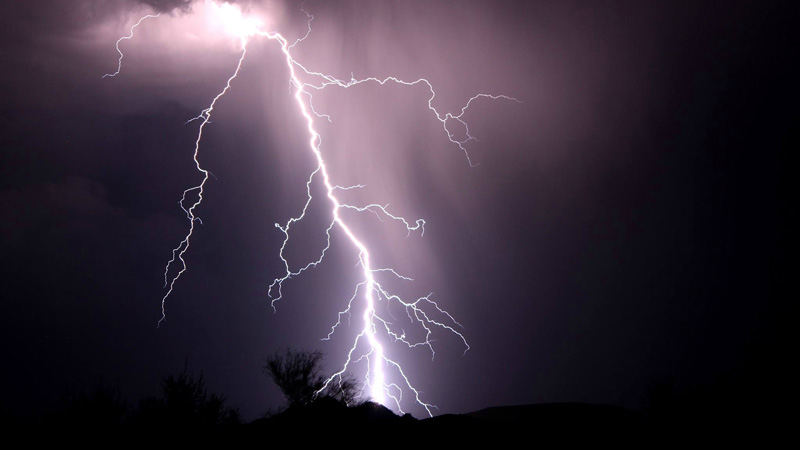 Lightning - NOAA