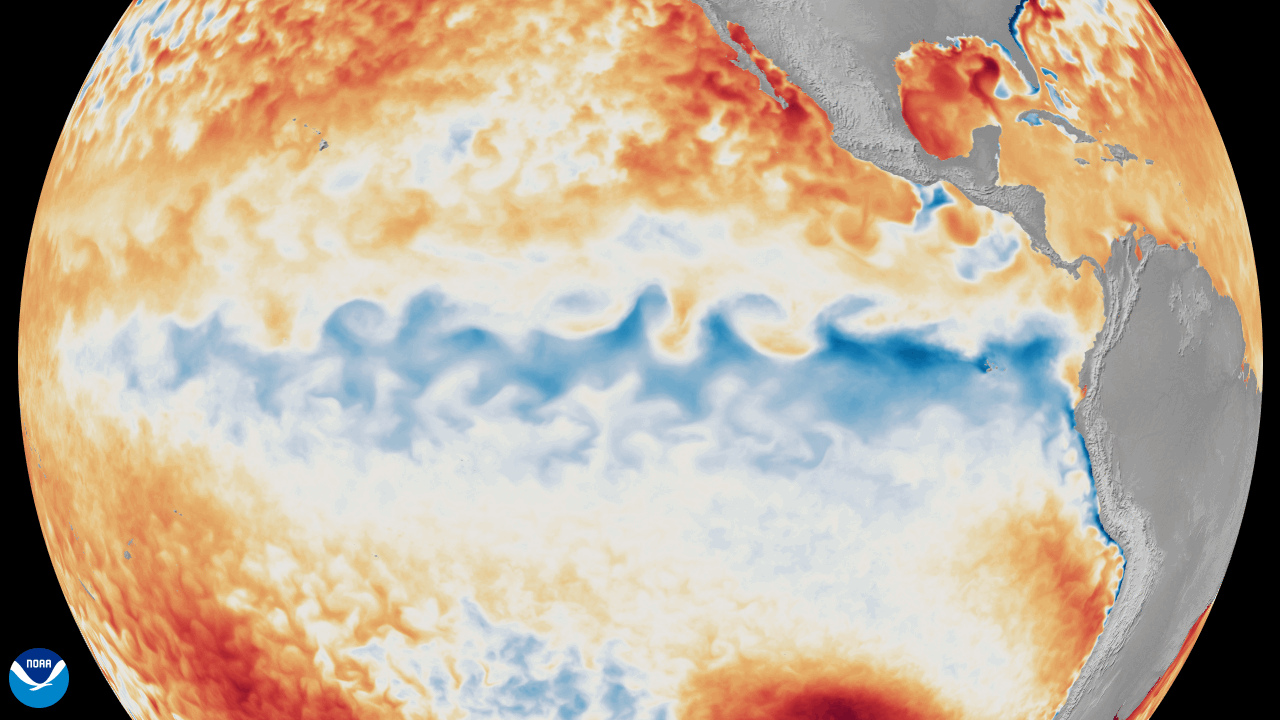 El Niño Returns: What It Means for Minnesota This Winter