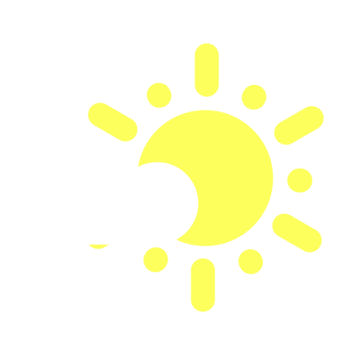 Partly Cloudy