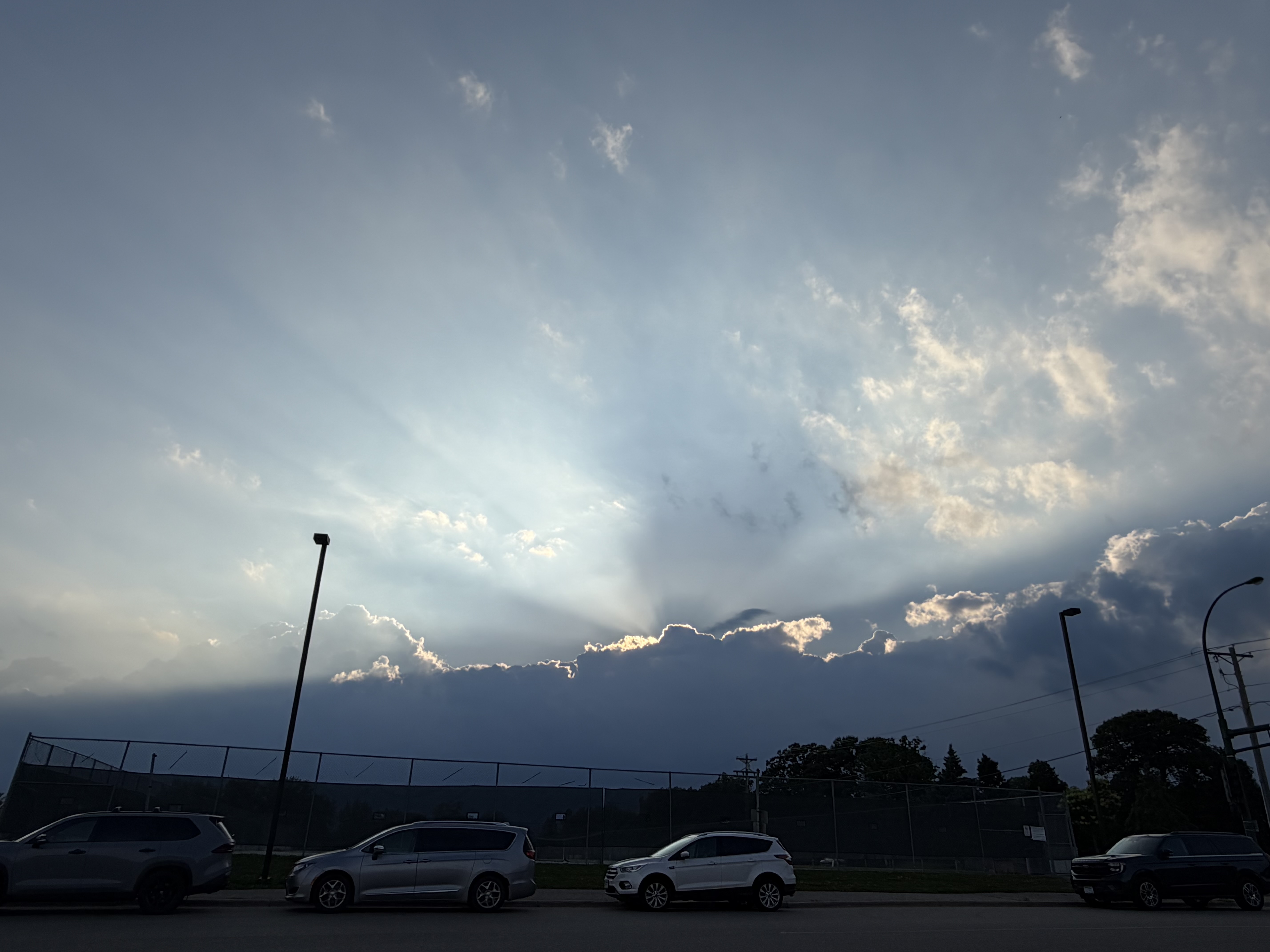 Storms